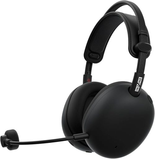 ソニー(SONY) ワイヤレスノイズキャンセリングゲーミングヘッドセット INZONE H9 II