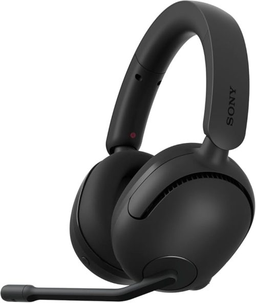 ソニー(SONY) ワイヤレスゲーミングヘッドセット INZONE H5