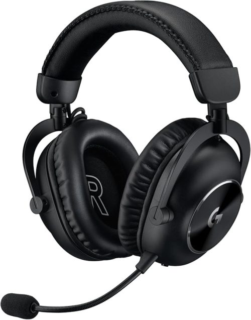 ロジクール G(Logicool G) PRO X 2 G-PHS-005WLBK