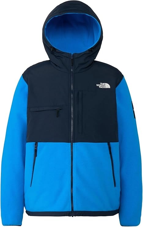 ザ・ノース・フェイス(THE NORTH FACE) デナリフーディ