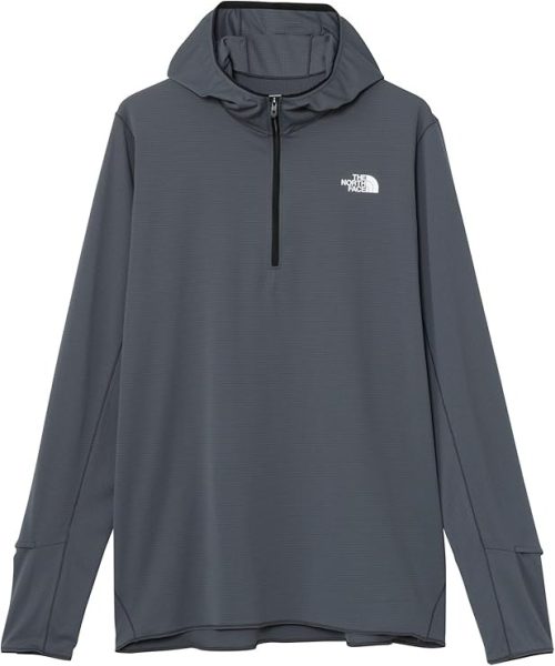 ザ・ノース・フェイス(THE NORTH FACE) ブリーズレンジランフーディー