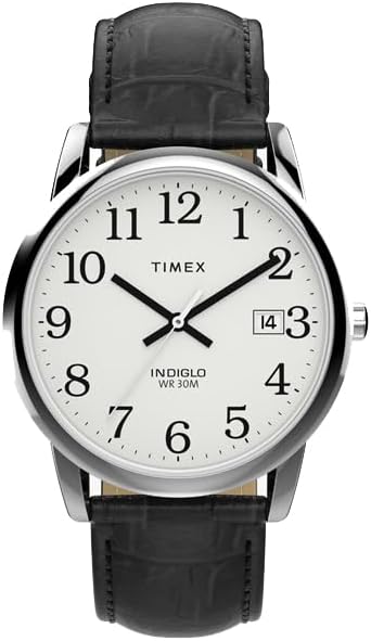 タイメックス(TIMEX) イージーリーダー tx-tw2w95400