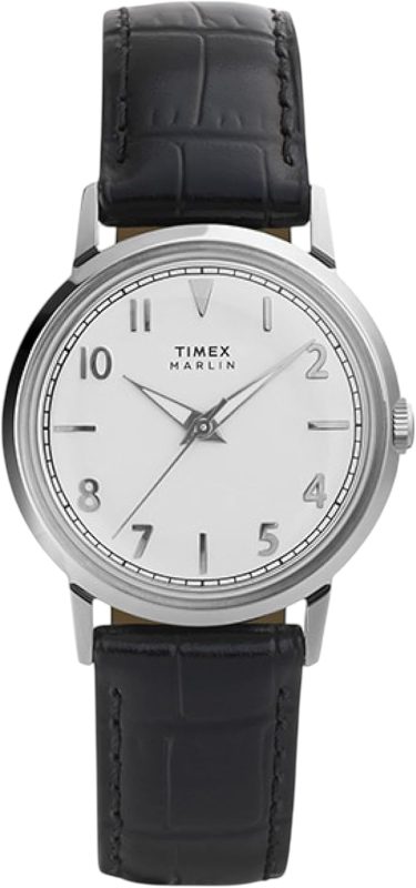 タイメックス(TIMEX) マーリン クォーツ tx-tw2y37600