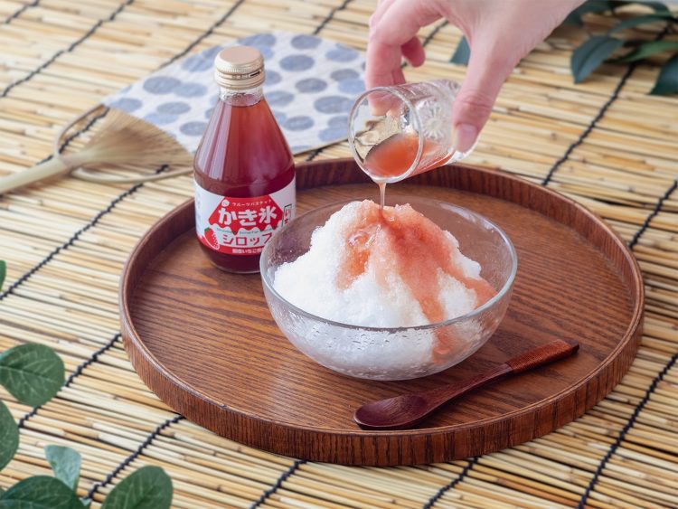 お菓子・スイーツのイメージ