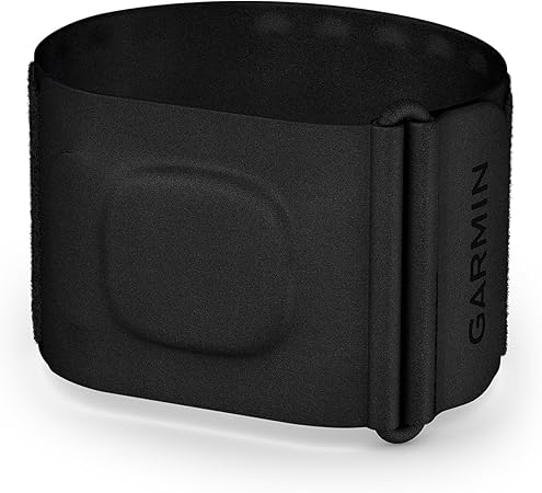 ガーミン(GARMIN) アームバンド型睡眠モニタリングデバイス Index Sleep Monitor 010-03024-10