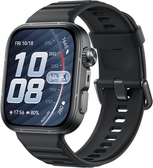 ファーウェイ(HUAWEI) HUAWEI WATCH FIT 5 Pro