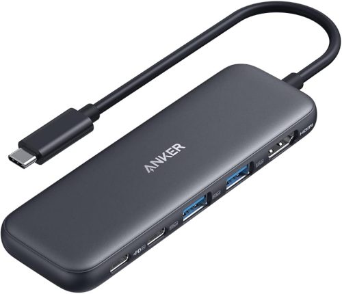アンカー(ANKER) 332 USB-C ハブ 5-in-1 A8355
