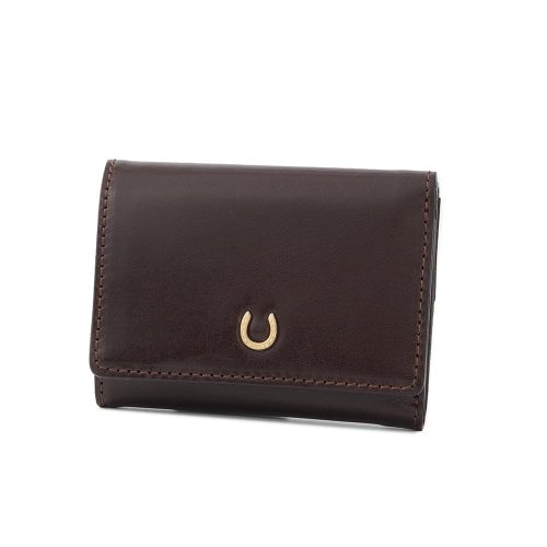 ソメスサドル(SOMES SADDLE) ピルエット 三つ折り財布