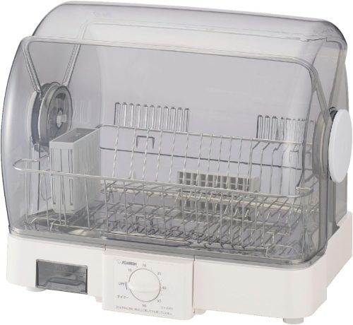 象印マホービン(ZOJIRUSHI) 食器乾燥器 EY-JG50