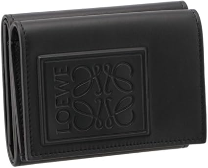 ロエベ(LOEWE) TRIFOLD WALLET