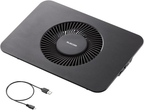 エレコム(ELECOM) ノートPC用クーラー SX-CL21L
