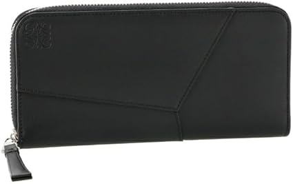 ロエベ(LOEWE) パズル ジップアラウンドウォレット クラシックカーフ
