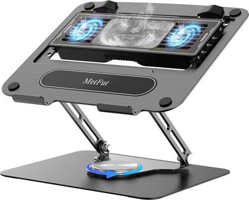 MetFut ノートパソコン冷却台 LZ-D21
