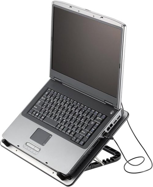 エレコム(ELECOM) ノートPC用クーラー SX-CL22L