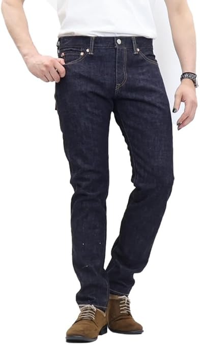 桃太郎ジーンズ(MOMOTARO JEANS) #300 CLASSIC SLIM 15.7oz