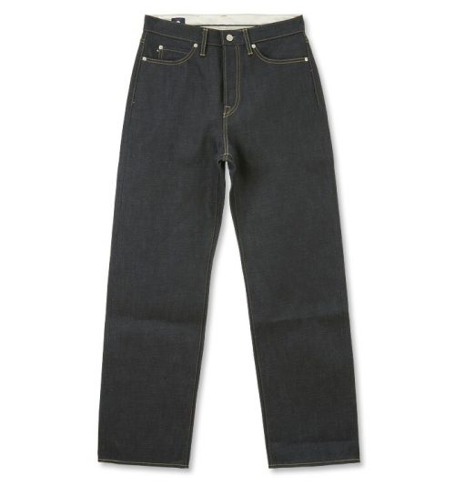 桃太郎ジーンズ(MOMOTARO JEANS) #400 STANDARD WIDE 14.7oz