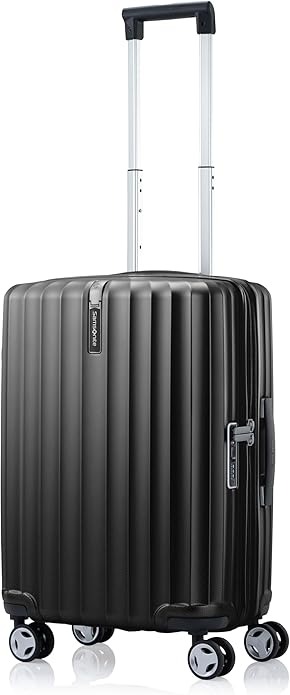 サムソナイト(SAMSONITE) エナウ スピナー61 エキスパンダブル