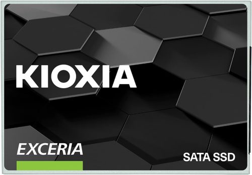 キオクシア(KIOXIA) EXCERIA SATA SSD-CK480S/J