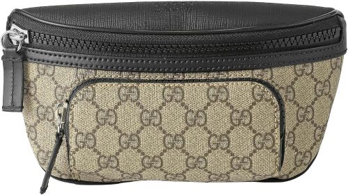 グッチ(GUCCI) ウエストバッグ・ボディバッグ GG スプリーム
