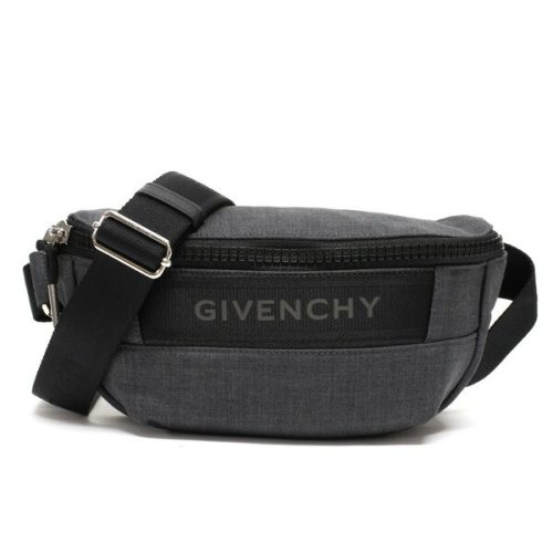 ジバンシィ(GIVENCHY) Gトレック ウエスト ボディバッグ