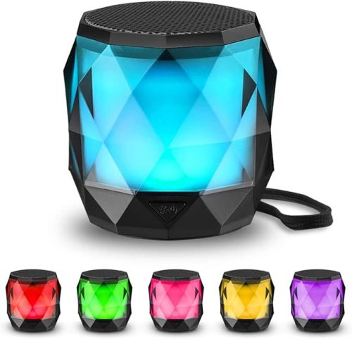 LFS mini Bluetooth スピーカー FLS-196