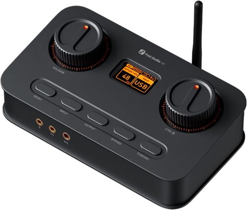 Fosi Audio K7