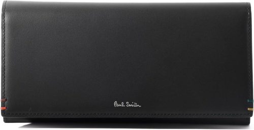 ポールスミス(Paul Smith) ハイライトステッチ 長財布