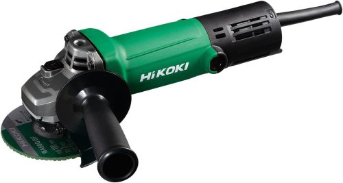 ハイコーキ(HiKOKI) 電気ディスクグラインダ G10SP5