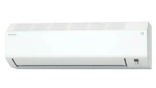 ダイキン(DAIKIN) ルームエアコン S406ATEP-W