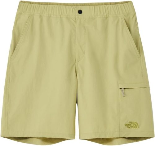 ザ・ノース・フェイス(THE NORTH FACE) マウンテンカラーショーツ