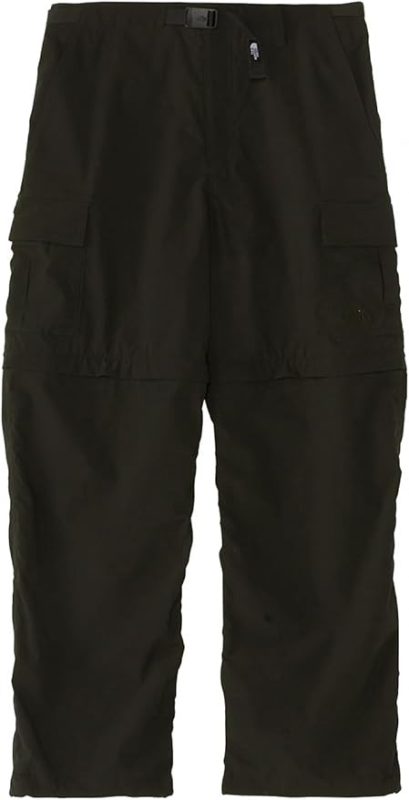 ザ・ノース・フェイス(THE NORTH FACE) ジップオフカーゴパンツ