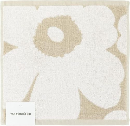 マリメッコ(marimekko) Unikko ミニタオル