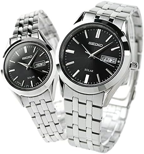 セイコー(SEIKO) ペアウォッチ SBPX083 STPX031