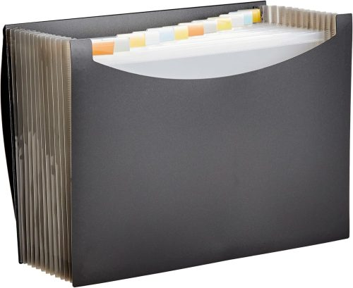 Amazonベーシック 書類ケース PBH-2557