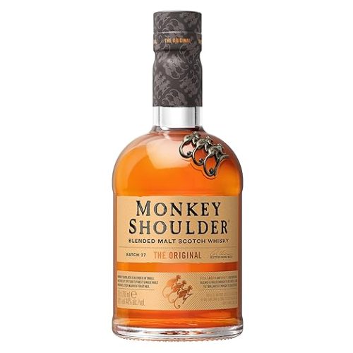 モンキーショルダー(Monkey Shoulder) スコッチウィスキー