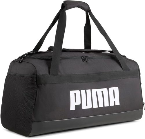 プーマ(PUMA) ユニセックス プーマ チャレンジャー ミディアム スポーツ バッグ 58L 091145
