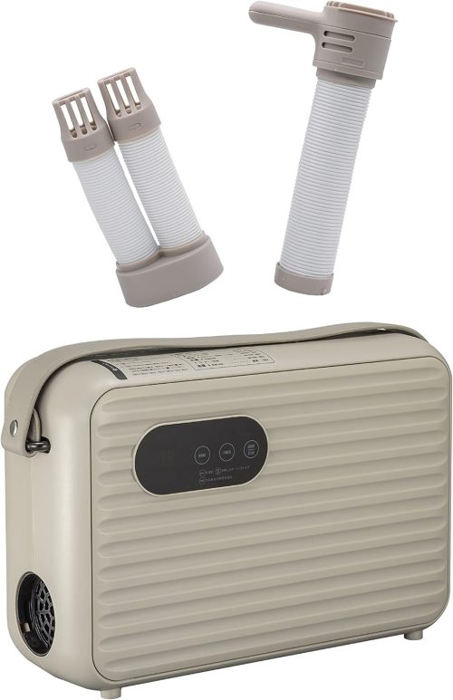 シービージャパン(CB JAPAN) 衣類ふとんドライヤー DRYBOX CB-DB01