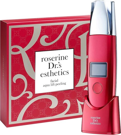 ロゼリーヌ・ドクターズ・エステティクス(roserine Dr.’s esthetics) アクアリフトピーリング