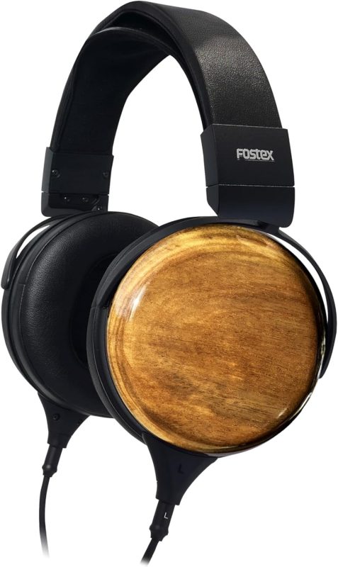 フォステクス(FOSTEX) プレミアム・ヘッドホン TH810