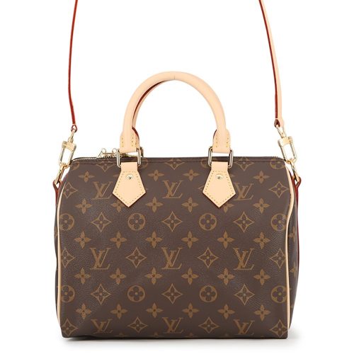 ルイ・ヴィトン(LOUIS VUITTON) スピーディ･バンドリエール 25