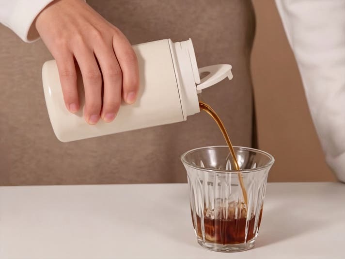 どこでも本格コーヒー！1台5役の「joymayポータブルコーヒーメーカー」