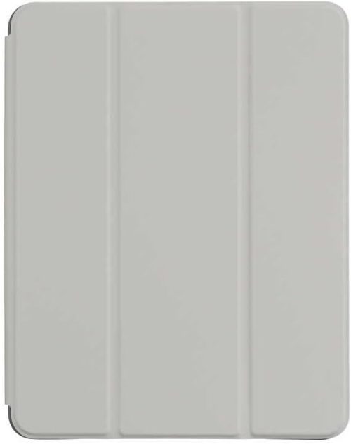 ナカバヤシ(Nakabayashi) Digio2 11インチiPad Pro(M5/M4)用 ハニカム衝撃吸収ケース グレー TBC-IPP24104GY