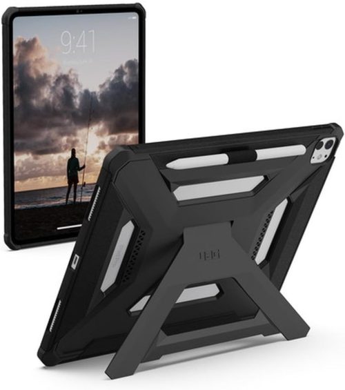 ユーエージー(UAG) 13インチ iPad Pro M5/M4 用ケース SCOUT PLUS UAG-IPDP13M5-SCPシリーズ