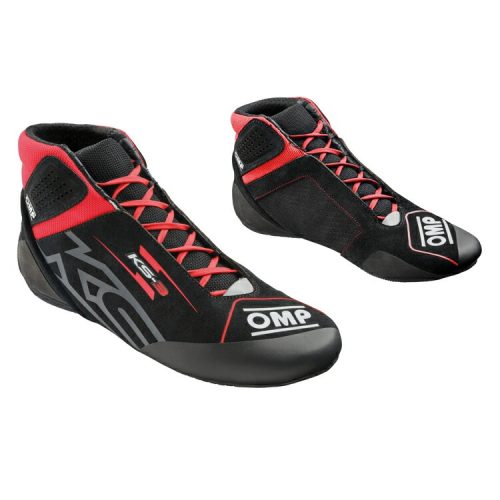 オーエムピー(OMP) KC0-0840-A01#073 KS-3 KART SHOES my2026
