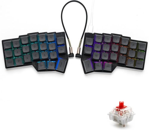 YIVU Corne V4 YU-YC46