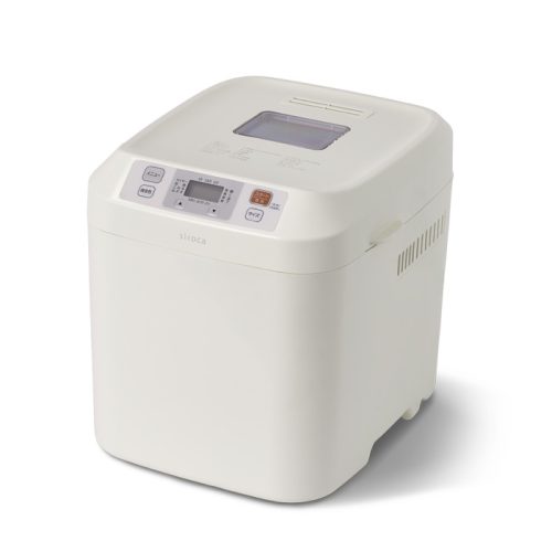 シロカ(siroca) ホームベーカリー SB-211