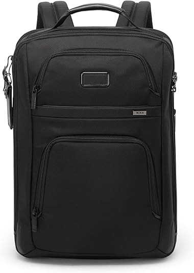 トゥミ(TUMI) ラージ・17インチ・エクスパンダブル・バックパック
