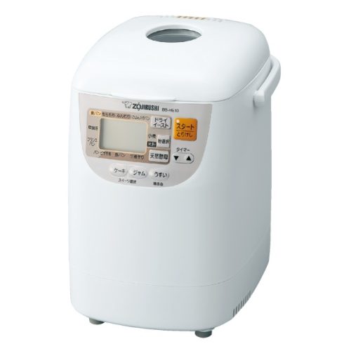 象印マホービン(ZOJIRUSHI) ホームベーカリー BB-HE10