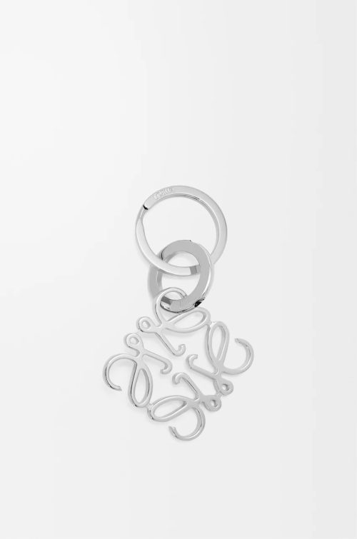 ロエベ(LOEWE) アナグラム キーリング