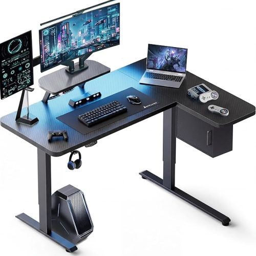 GTPLAYER Gaming Desk DTS985
